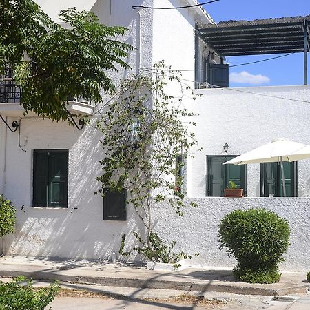 Villa Anesis Spetses Town Exterior photo