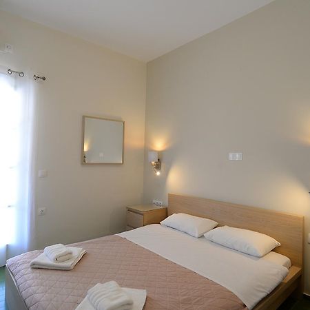 Villa Anesis Spetses Town Exterior photo