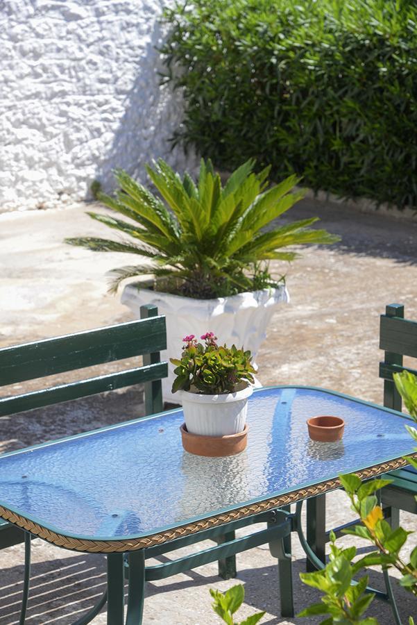 Villa Anesis Spetses Town Exterior photo