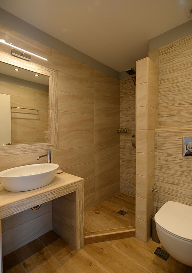 Villa Anesis Spetses Town Exterior photo