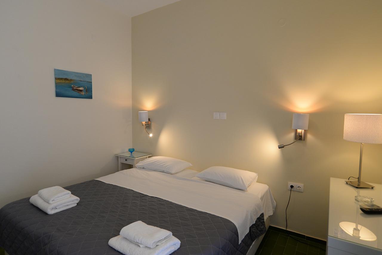 Villa Anesis Spetses Town Exterior photo