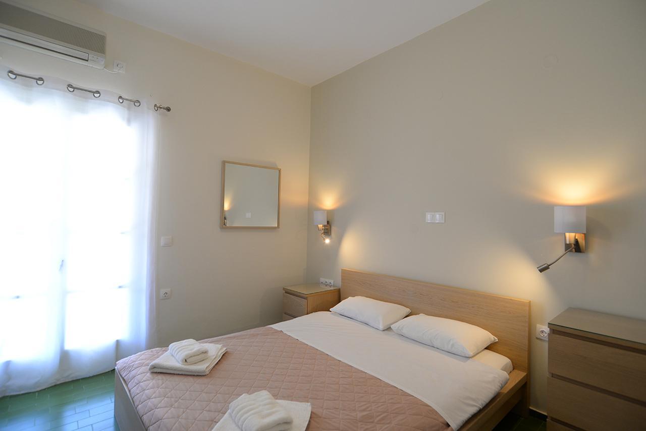 Villa Anesis Spetses Town Exterior photo